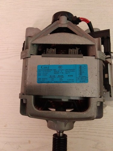 Beko washing machine motor - washing,