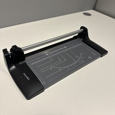 Amazon  - Guillotine roll