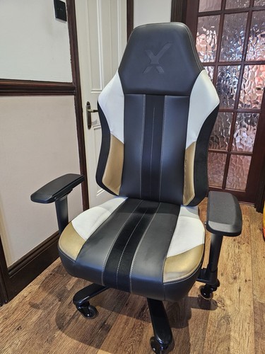 Rocker echo gaming ergonomic - rocker,