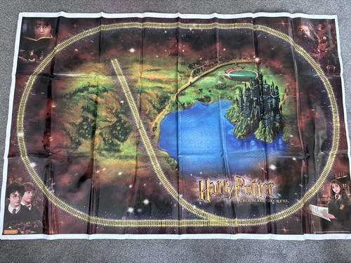 Hornby harry potter track - harry,