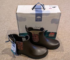 Joules Rutland Premium Chelsea