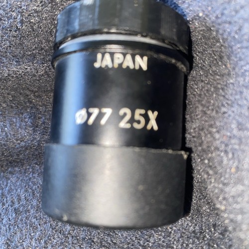 Kowa tsn eyepiece - 25x, for