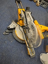 JCB Electric Sliding Mitre