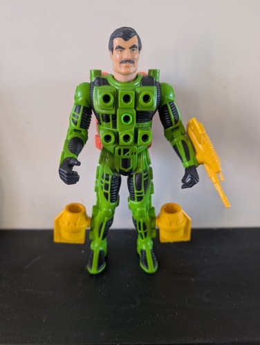 Vintage kenner 1986 centurions - 1986,