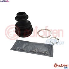 BELLOW KIT DRIVE SHAFT D8172E