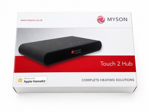 Myson touch hub - 2,