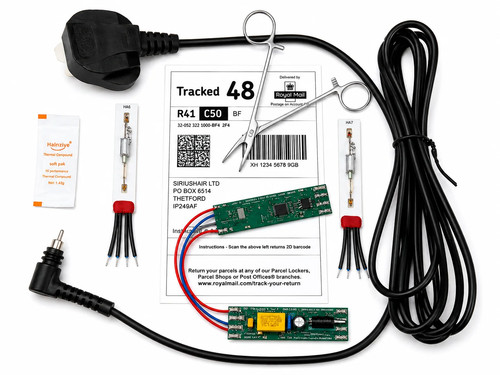 S7n261 repair system - –, for