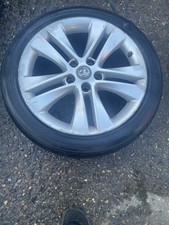 VAUXHALL ZAFIRA TOURER 2016