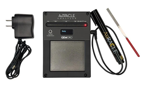 Gemoro auracle digital gold - gemoro,