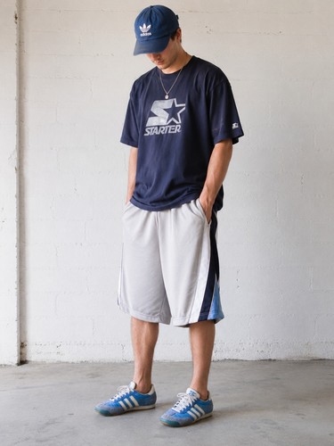 Adidas dragon blue - adidas,