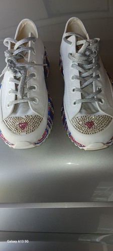 Converse chuck taylor pink - converse,