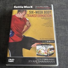 Kettle WORX Body