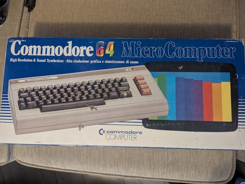 Commodore 250407 rev c - rev,