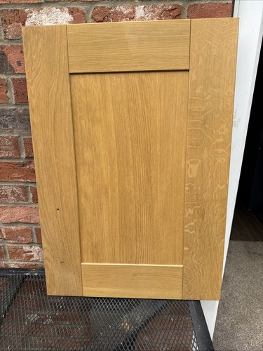 Kitchen door solid oxford - -,