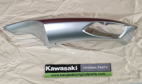 Kawasaki zzr1400 2006 2011 - zzr1400, 2006-2011