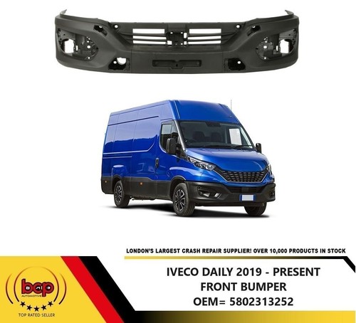 Iveco daily 2019 present - 2019,