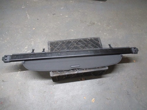 Honda crv parcelshelf load - parcelshelf,