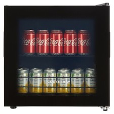 Cookology Mini Drinks Fridge