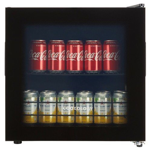Cookology mini drinks fridge - mini,
