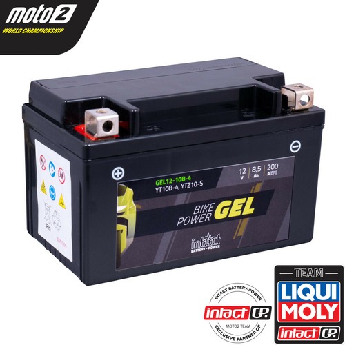 Gel battery fits yamaha yzf - gel, yzf-r1