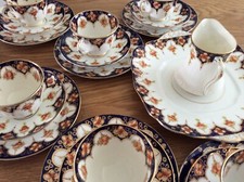 Vintage Royal Albert Bone