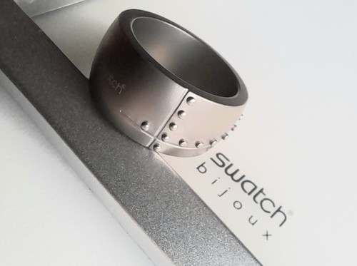 Swatch bijoux jewelry - jewelry:, ring