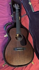 Martin 0-15m Westside Custom