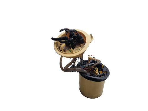 Audi fuel pump - in, tank