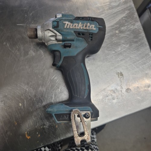 Makita dtd156 cordless 18v - makita,