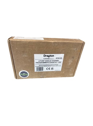 Drayton single channel - drayton,