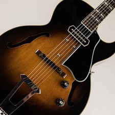 Gibson ES-175 CC Sunburst 1979