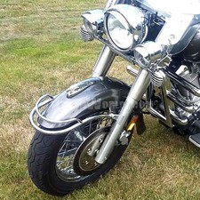 YAMAHA XV1700 TRIM WILDSTAR /