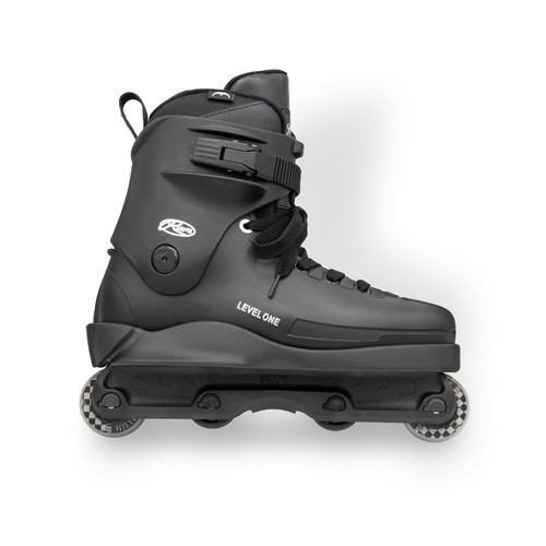 Razors cult level one - razors,