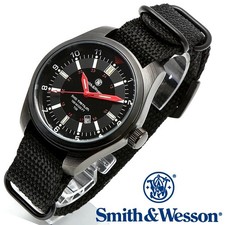 Smith & Wesson Swiss Tritium
