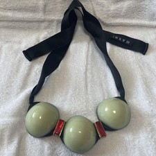 Marni Necklace Choker Women