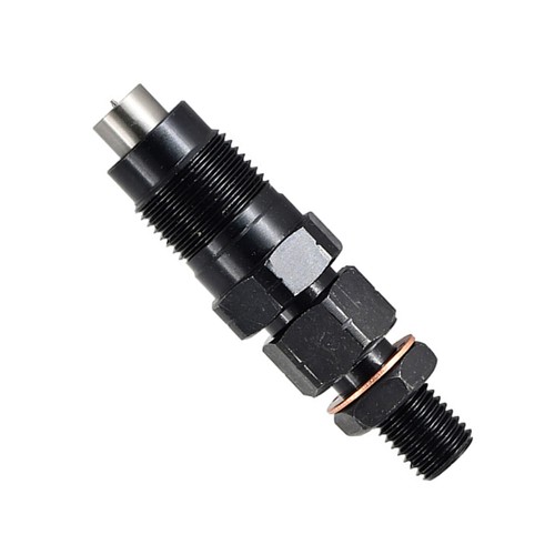 Fuel injector replace - injector,