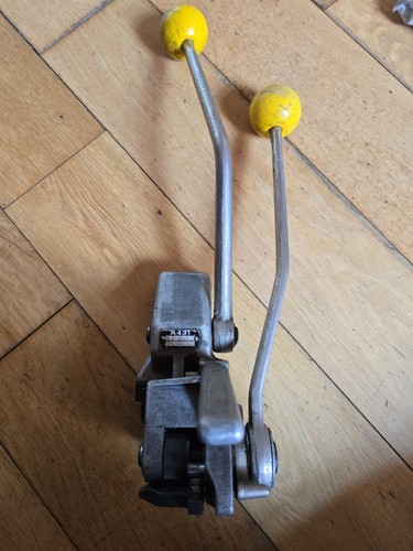 Fromm a431 manual combination - manual,