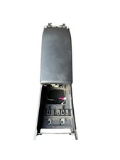 MERCEDES SLK R172 CENTRE