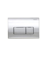 Geberit Kappa 50 Flush Plate
