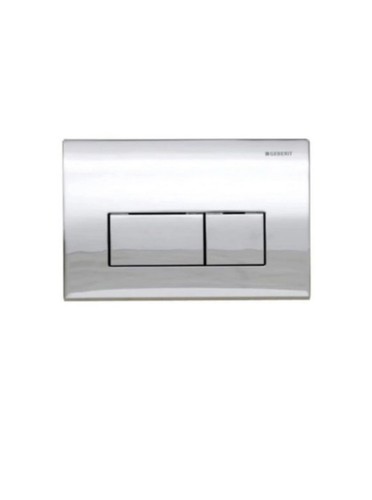 Geberit kappa flush plate - kappa,