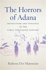 The Horrors of Adana