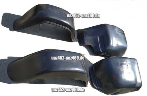 Uaz 469 wheel - 469,
