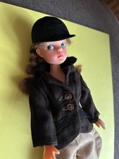 🩶 Vintage 1960s Sindy Doll