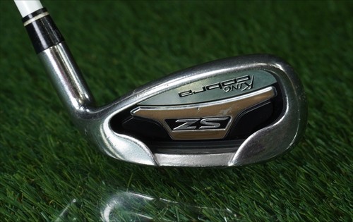 King cobra iron - 8,