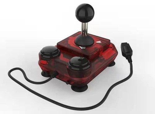 Arcader pin joystick - arcader,