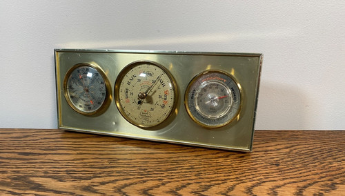 Vintage british rototherm mid - vintage,