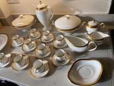 Wedgewood Senator Service