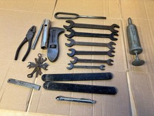 Jaguar, Classic Car Tool Kit