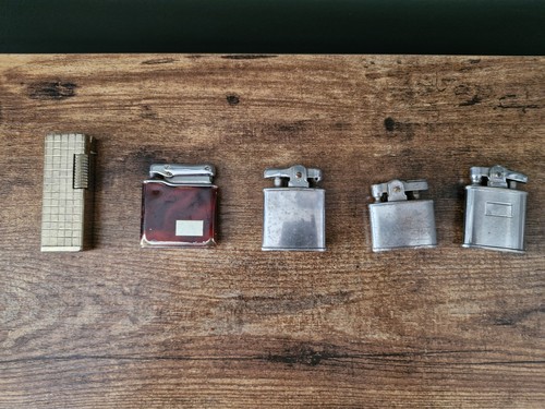 Job lot vintage - 5,