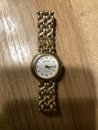 Ladies ingersoll quartz watch - ingersoll,